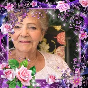 Meet your Posher, Jackie